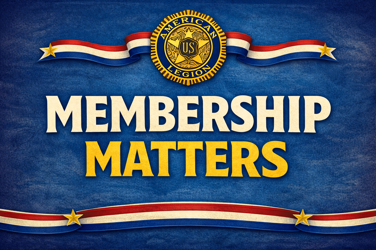 Membership Matters